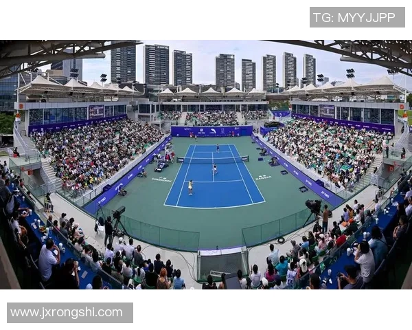 上海网球队在全运会中的节奏表现分析与未来展望