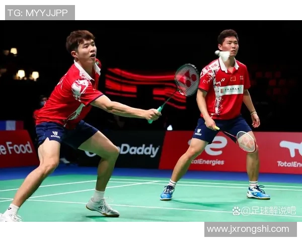 上海羽毛球队技术探讨：提升竞技水平的关键策略与训练方法