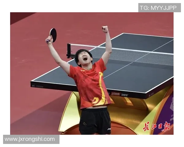 乒乓球的魅力与速度揭秘:走进杭州乒乓球队的训练与比赛世界