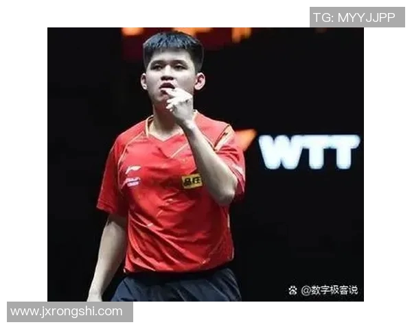 南京乒乓球队在大满贯赛中的耐力表现与战术分析 南京乒乓球队在大满贯赛中的耐力表现与战术分析