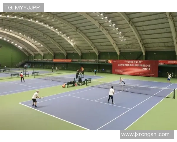 南京网球队比赛经验分享与提升策略的深入探讨与分析 南京网球队比赛经验分享与提升策略的深入探讨与分析