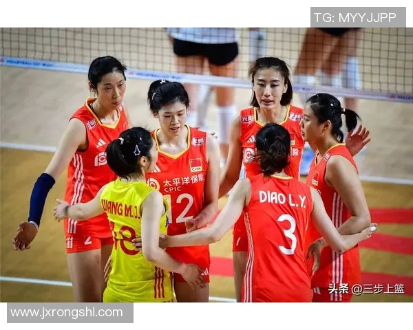 成都排球队在精英赛中的战术表现分析与点评探讨 成都排球队在精英赛中的战术表现分析与点评探讨