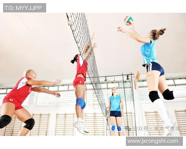 排球新手必看:提升耐力的实用训练技巧与建议 排球新手必看:提升耐力的实用训练技巧与建议