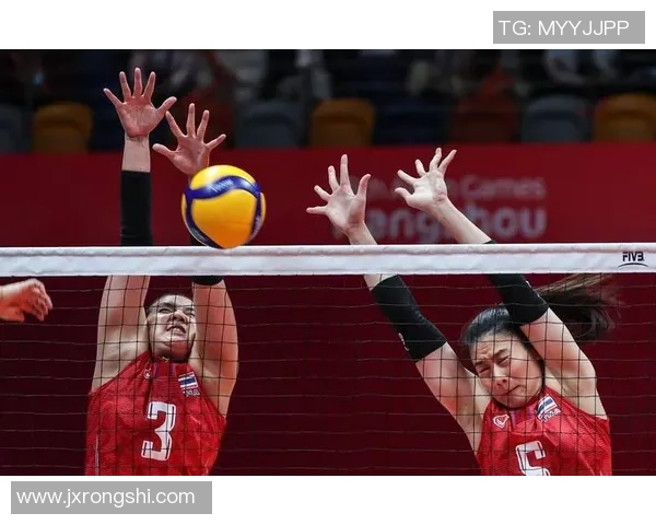 杭州排球队耐力对比分析揭示运动员训练与表现的深层关系 杭州排球队耐力对比分析揭示运动员训练与表现的深层关系