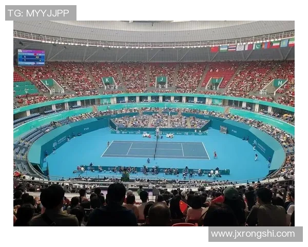 杭州网球队实力崛起荣登全国网球力量排行榜第十名 杭州网球队实力崛起荣登全国网球力量排行榜第十名