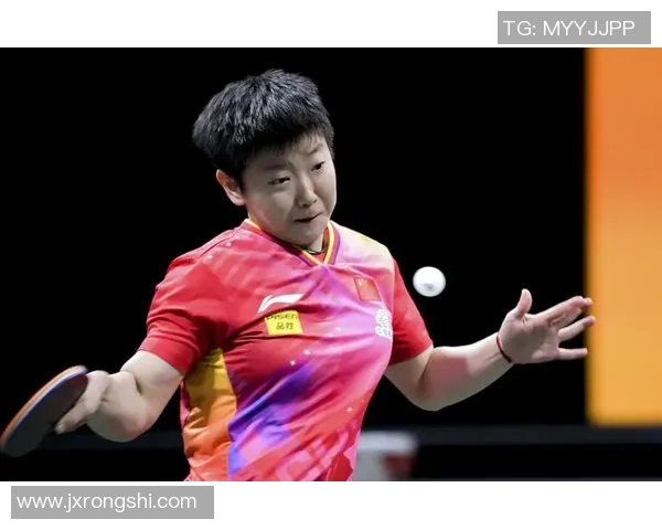 武汉乒乓球队在世界杯中的精彩表现与实力分析 武汉乒乓球队在世界杯中的精彩表现与实力分析