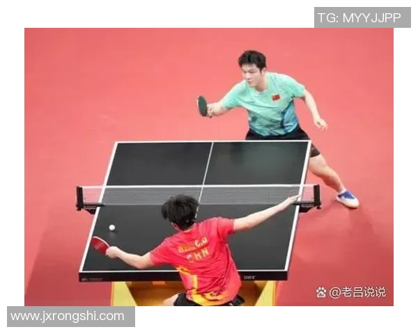 西安乒乓球队在亚运会上的精彩表现与实力分析