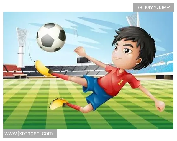 著名足球明星卡通绘画作品展现球场魅力与个人风采的艺术之旅