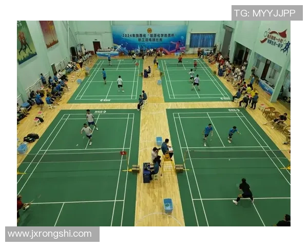 西安羽毛球队意识对比深度解析与发展潜力探讨