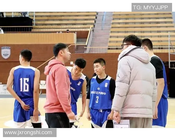 西安篮球队在城市联赛中的技术表现分析与点评 西安篮球队在城市联赛中的技术表现分析与点评