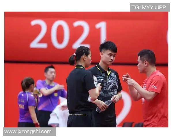 赛后分析西安乒乓球队与广州乒乓球队的竞技状态与表现对比