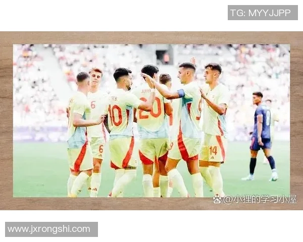 西班牙篮球队在奥运会中的比赛经验与表现分析