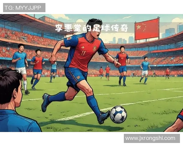 足球明星动漫开挂之路如何逆袭成传奇球王的成长故事 足球明星动漫开挂之路如何逆袭成传奇球王的成长故事