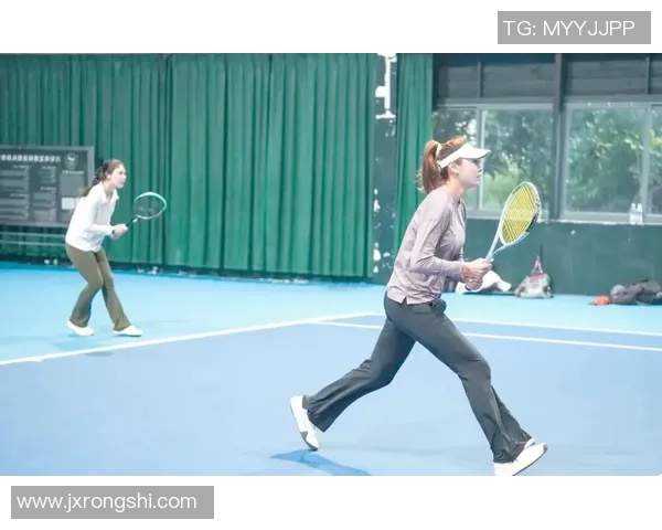 重庆网球队荣登全国网球灵活性排行榜首位展现卓越实力与潜力 重庆网球队荣登全国网球灵活性排行榜首位展现卓越实力与潜力