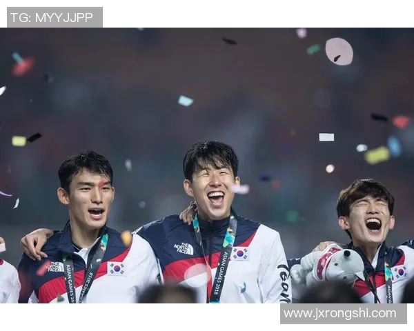 韩国足球明星盘点他们的成就与影响力分析 韩国足球明星盘点他们的成就与影响力分析