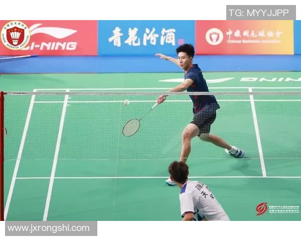 重庆羽毛球队展现卓越灵活性荣登全国羽毛球灵活性排行榜第4名 重庆羽毛球队展现卓越灵活性荣登全国羽毛球灵活性排行榜第4名