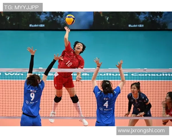 排球热点：解读北京排球队的进攻