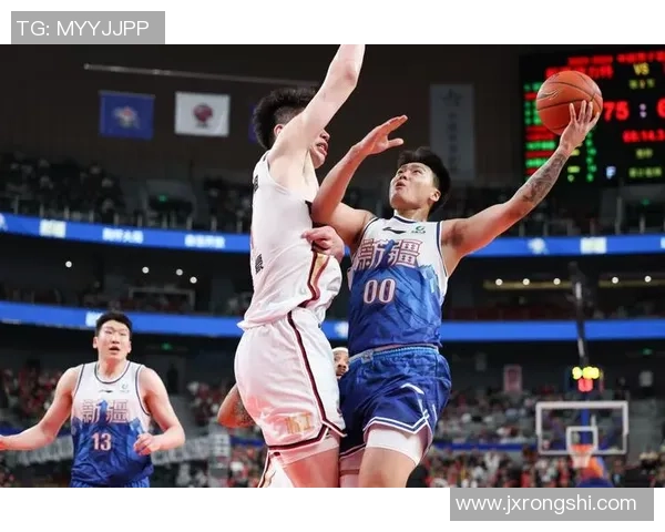 篮球深度：解密上海篮球队的运营