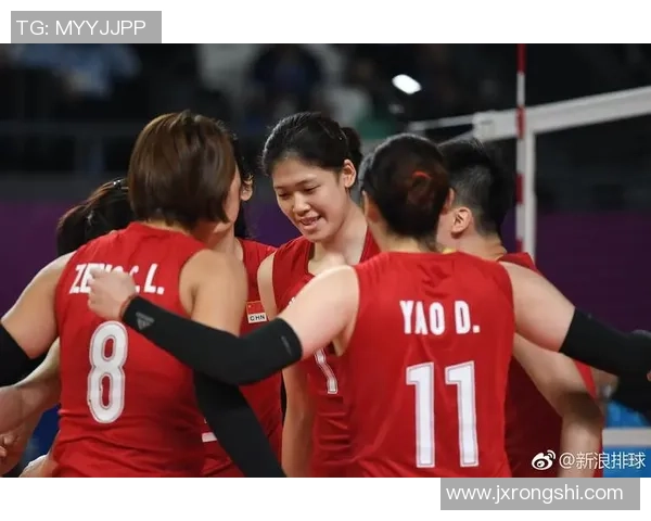 聚焦排球：北京排球队的心理素质话题