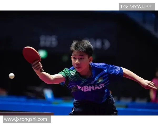 乒乓球评论：武汉乒乓球队的进攻得失