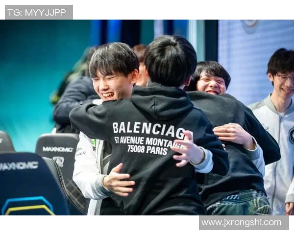 专业解读：IG的反击打法