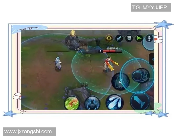 热议王者荣耀：V5的状态变革