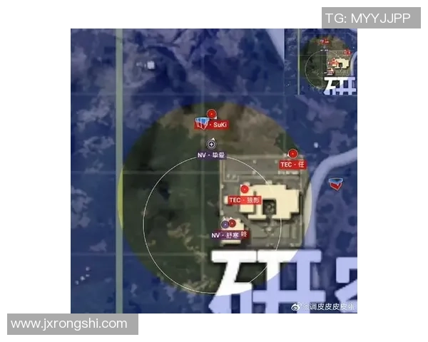 和平精英焦点:JDG的意识探讨 和平精英焦点:JDG的意识探讨