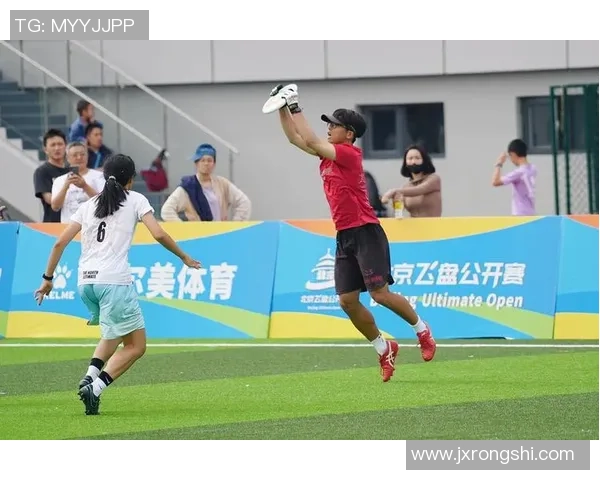 飞盘力量排名：杭州飞盘队创新高