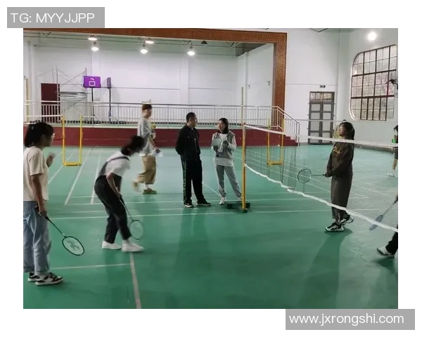 专访刘静：解密羽毛球成功之道