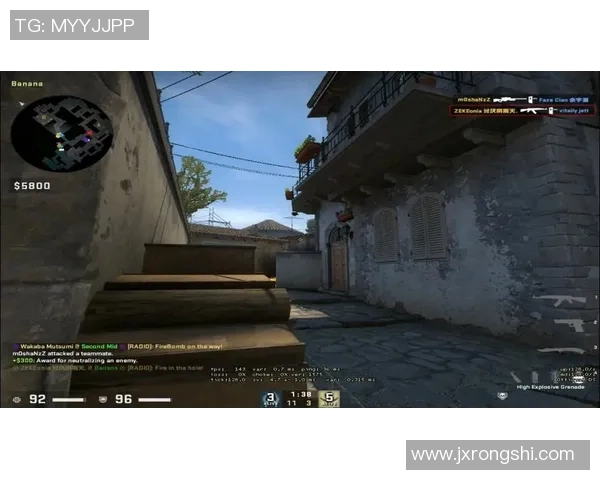 CS_GO巨献：探秘LNG的技术